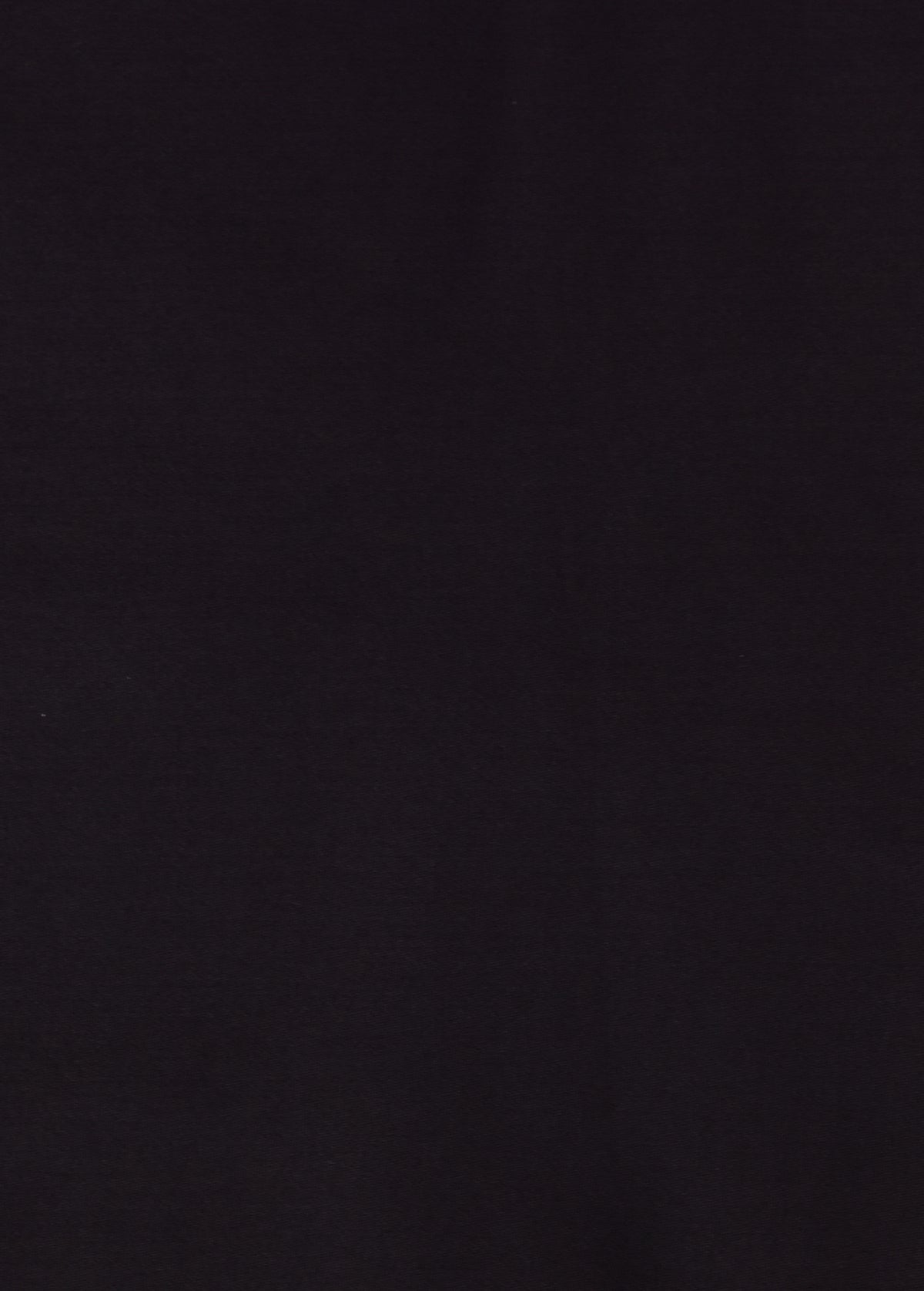 Black Cotton Tussar Dress Material