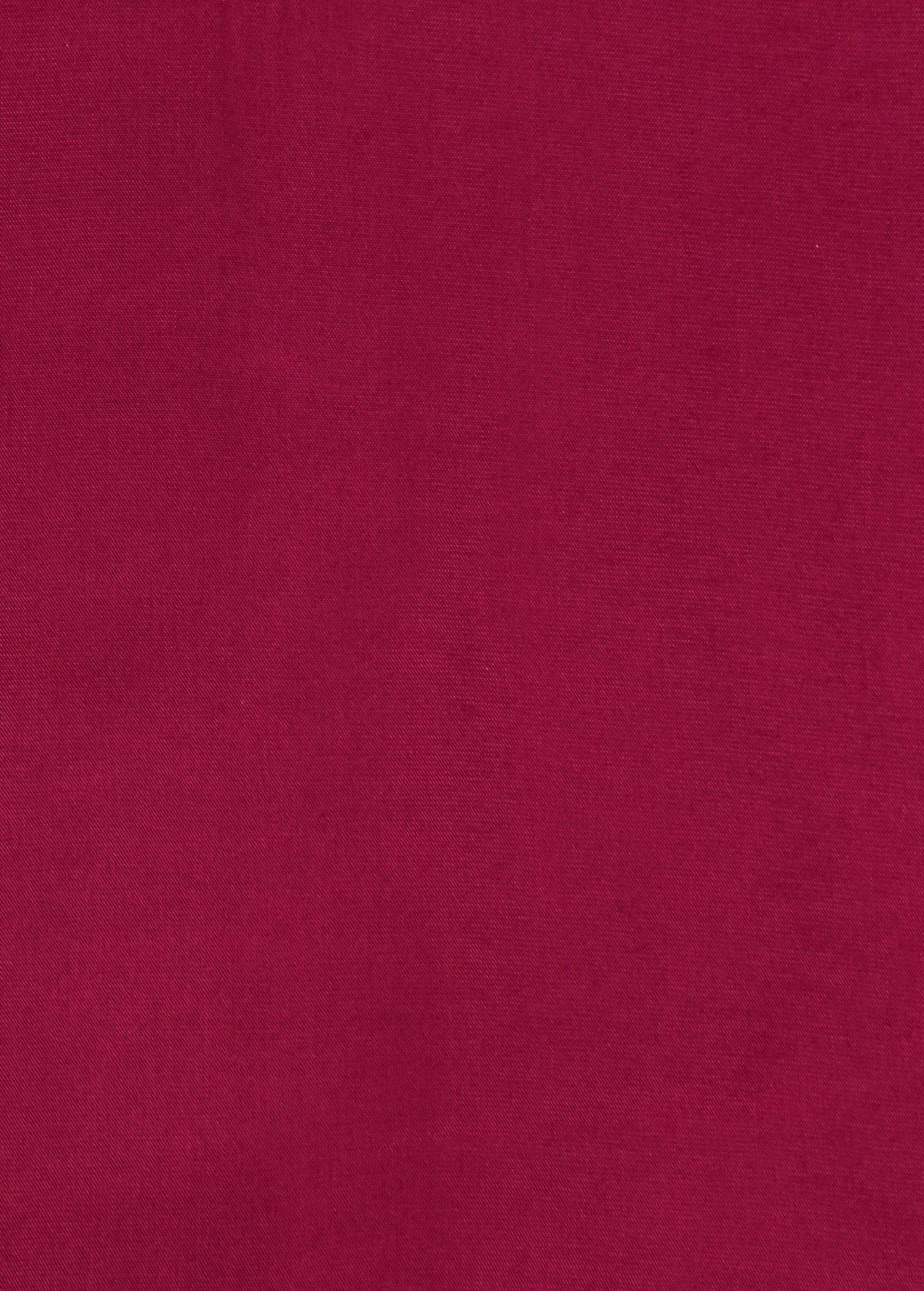 Magenta Dola Silk Dress Material