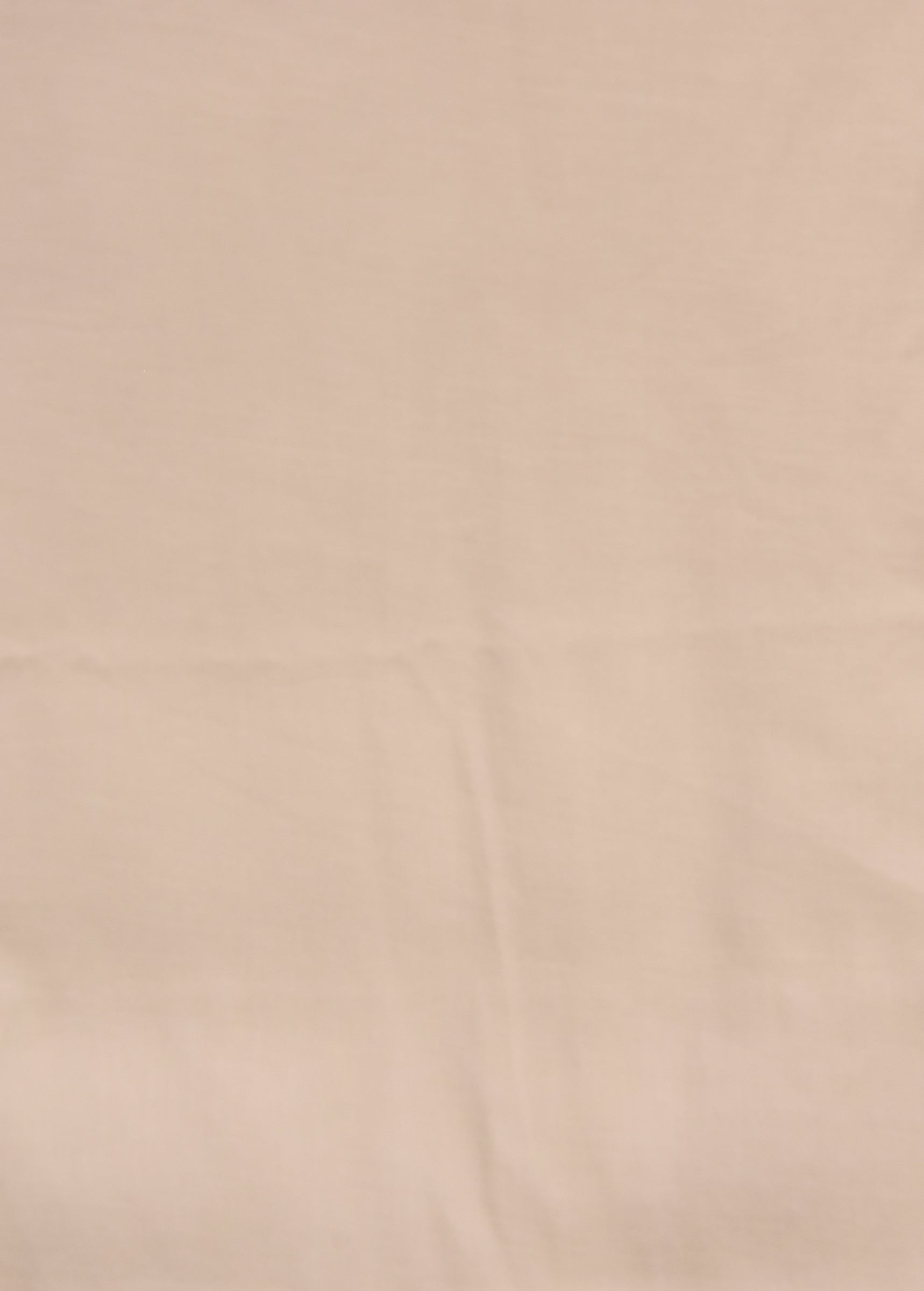 White Mul Chanderi Dress Material