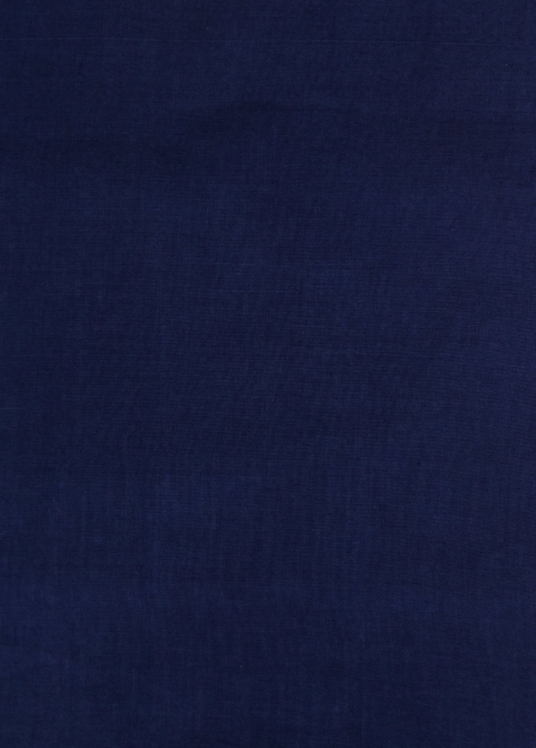 Blue Organza Dress Material
