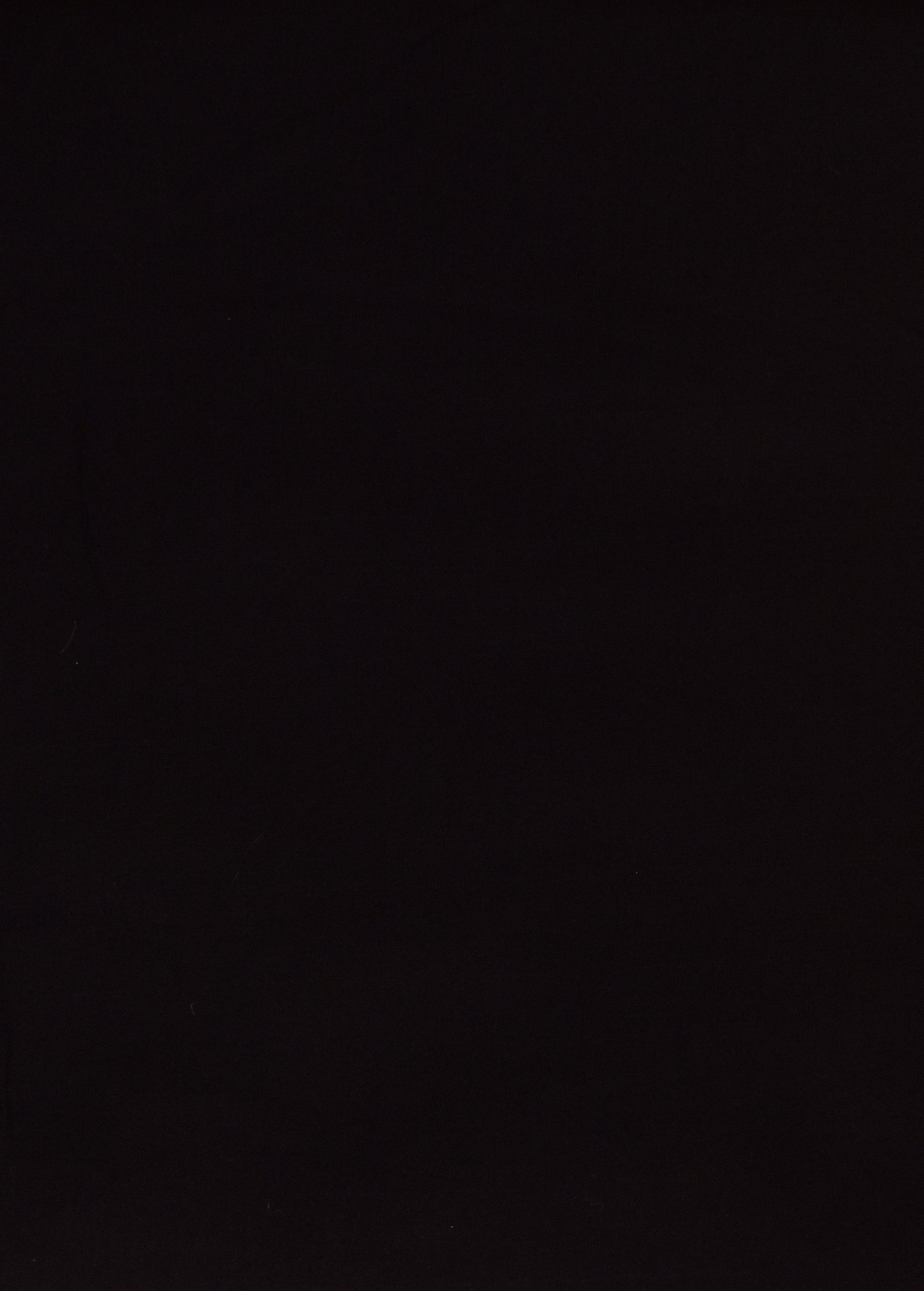 Black Mul Chanderi Dress Material