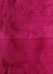 Pink Tussar Dress Material