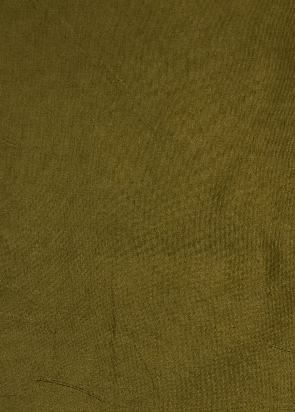 Green Tussar Dress Material