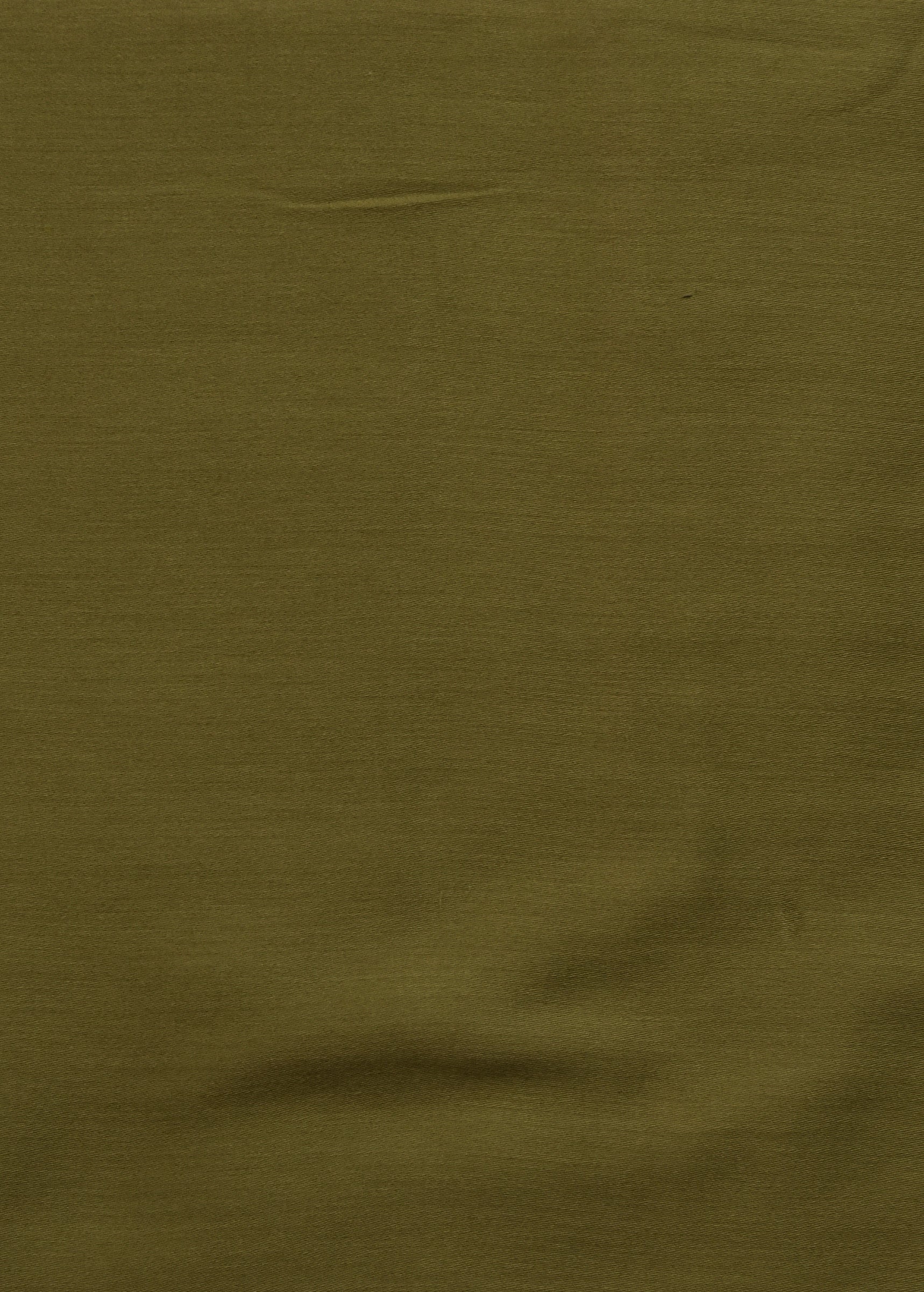 Green Tussar Dress Material