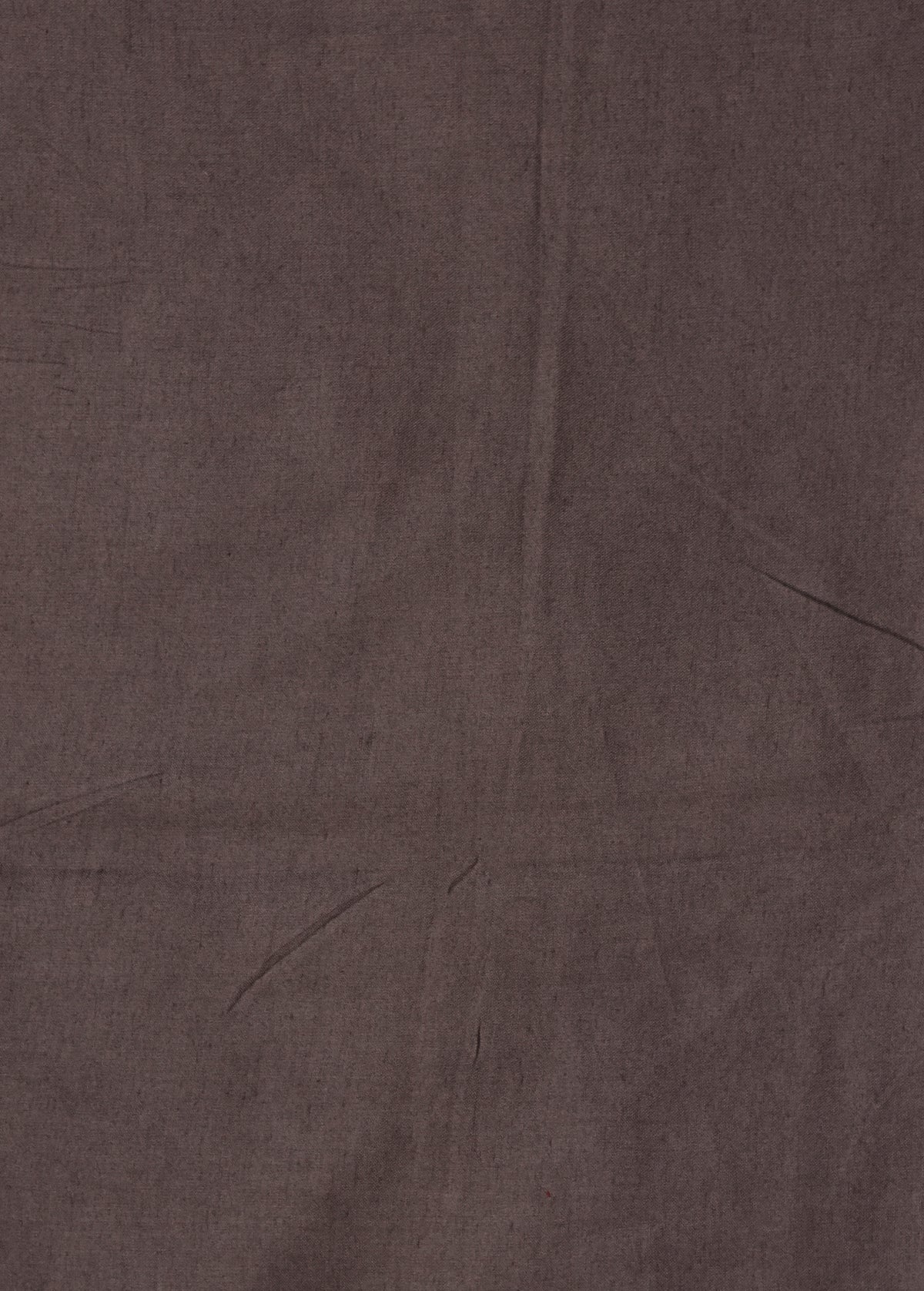 Grey Tussar Dress Material