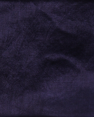 Blue Velvet Dress Material