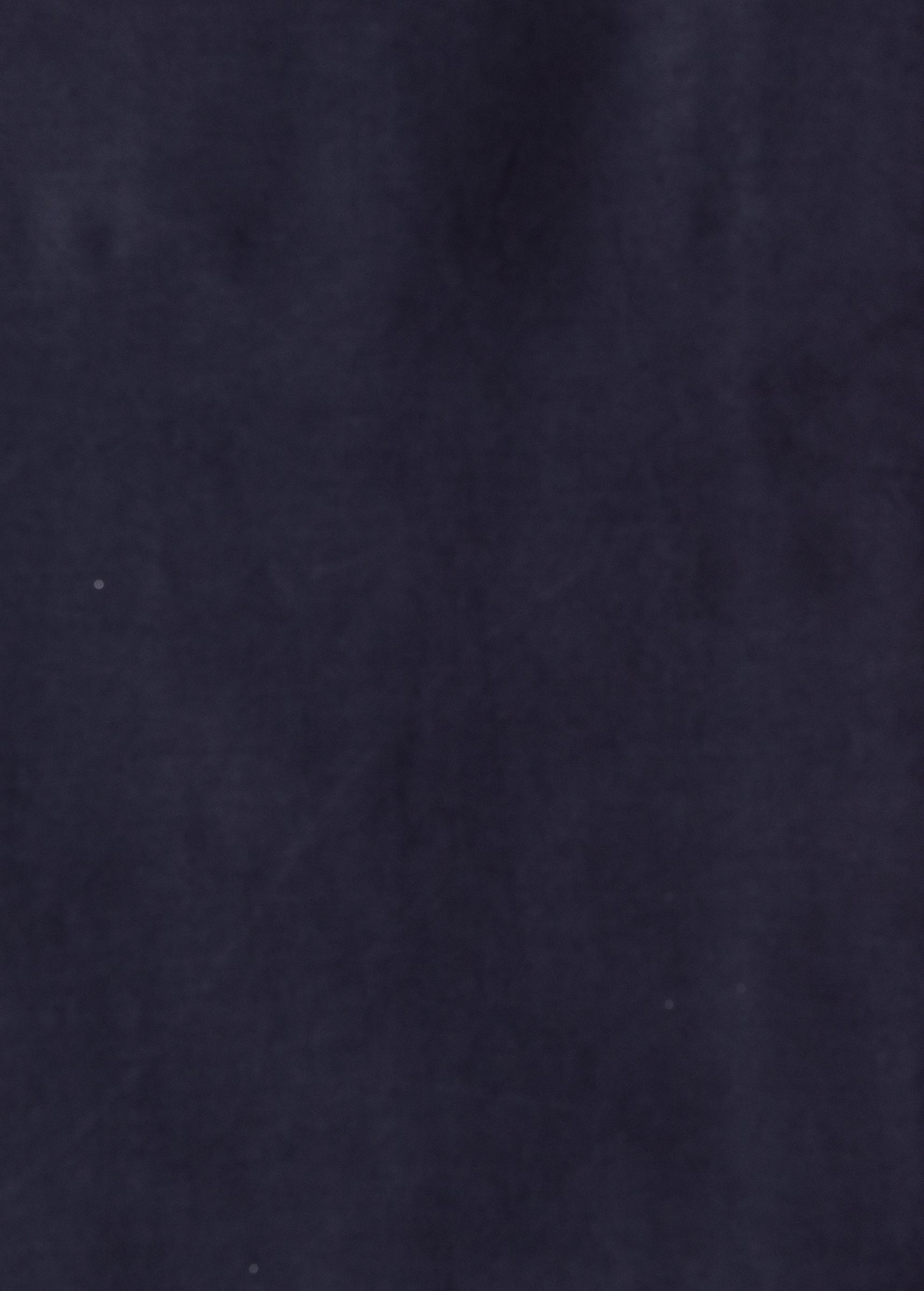 Blue Tussar Cotton Dress Material