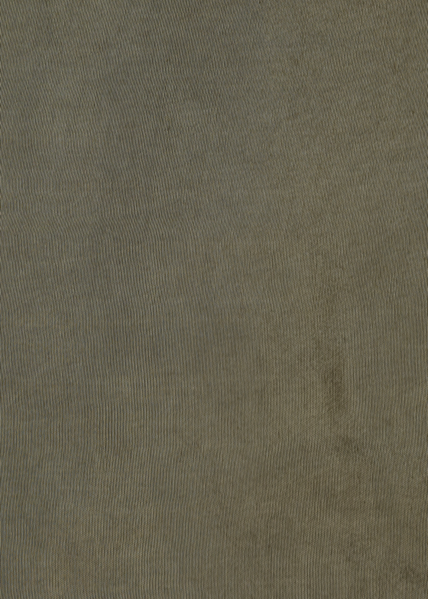 Green Chanderi Cotton Dress Material