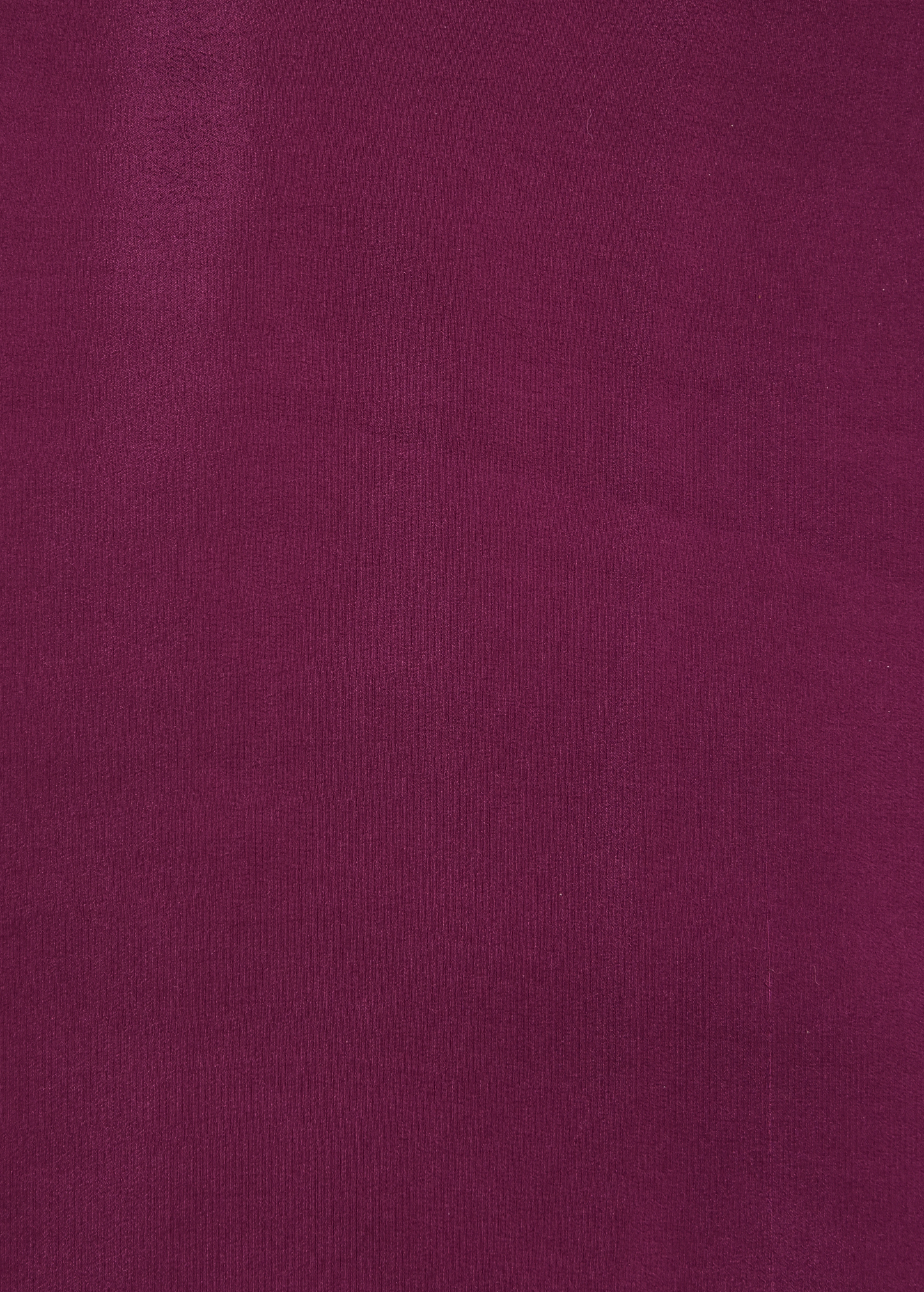 Purple Satin Dress Material