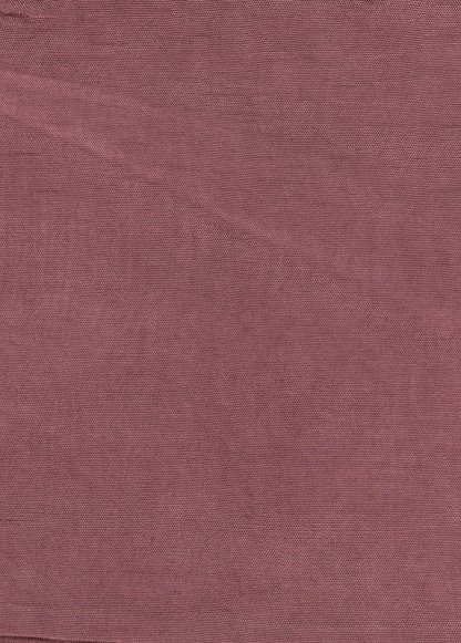 Pink Chanderi Cotton Dress Material