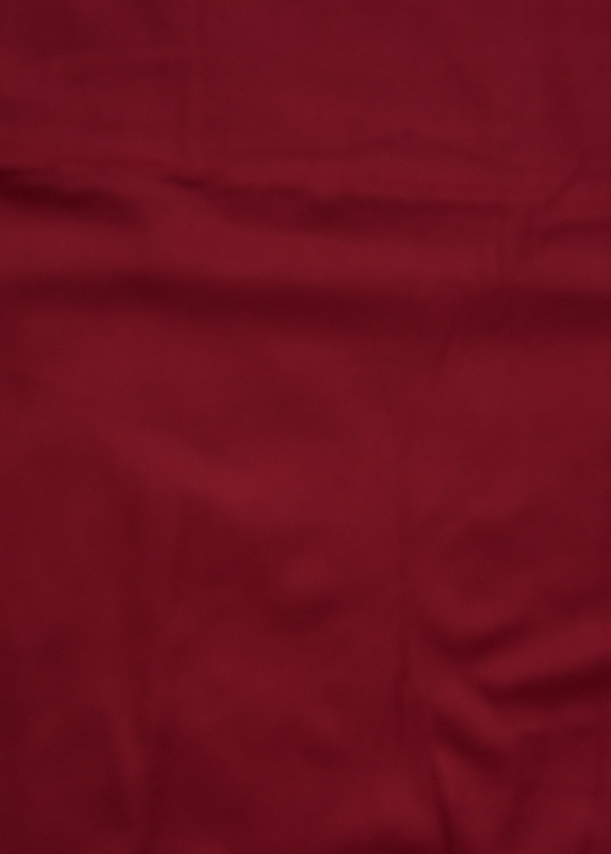 Maroon Tussar Dress Material