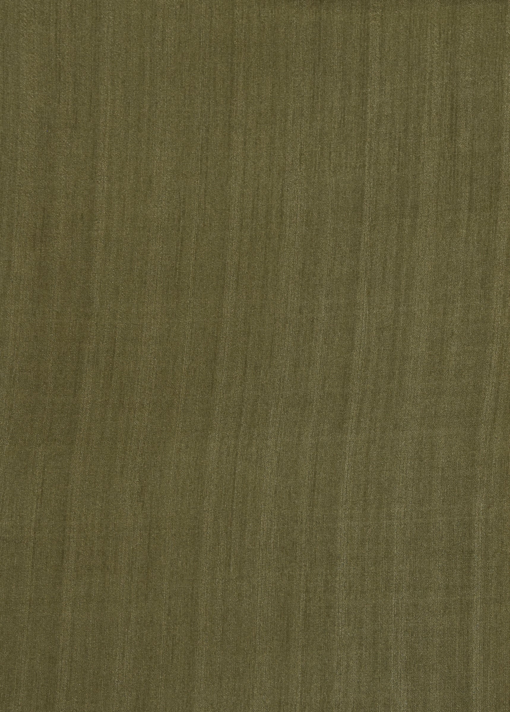Green Cotton Silk Dress Material