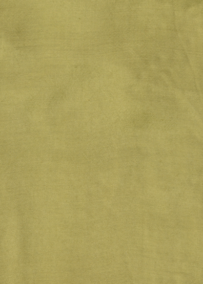 Green Cotton Dress Material