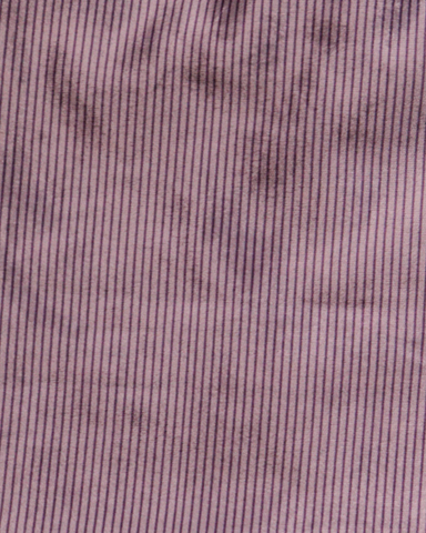 Purple Velvet Dress Material