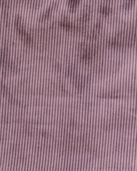 Purple Velvet Dress Material