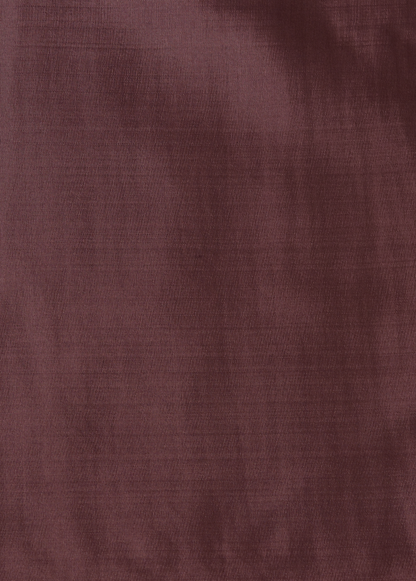 Pink Tussar Dress Material