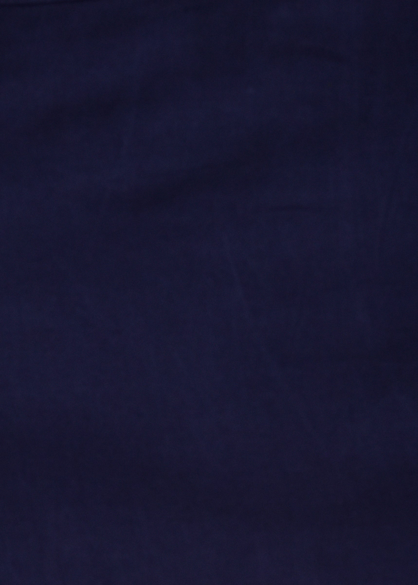 Blue Cotton Silk Dress Material