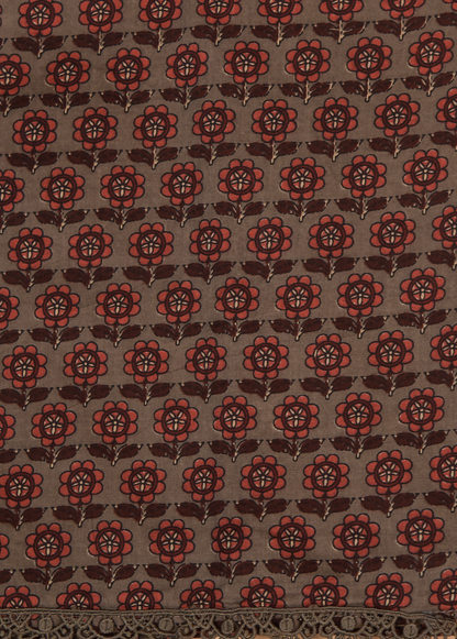 Dress Materials
