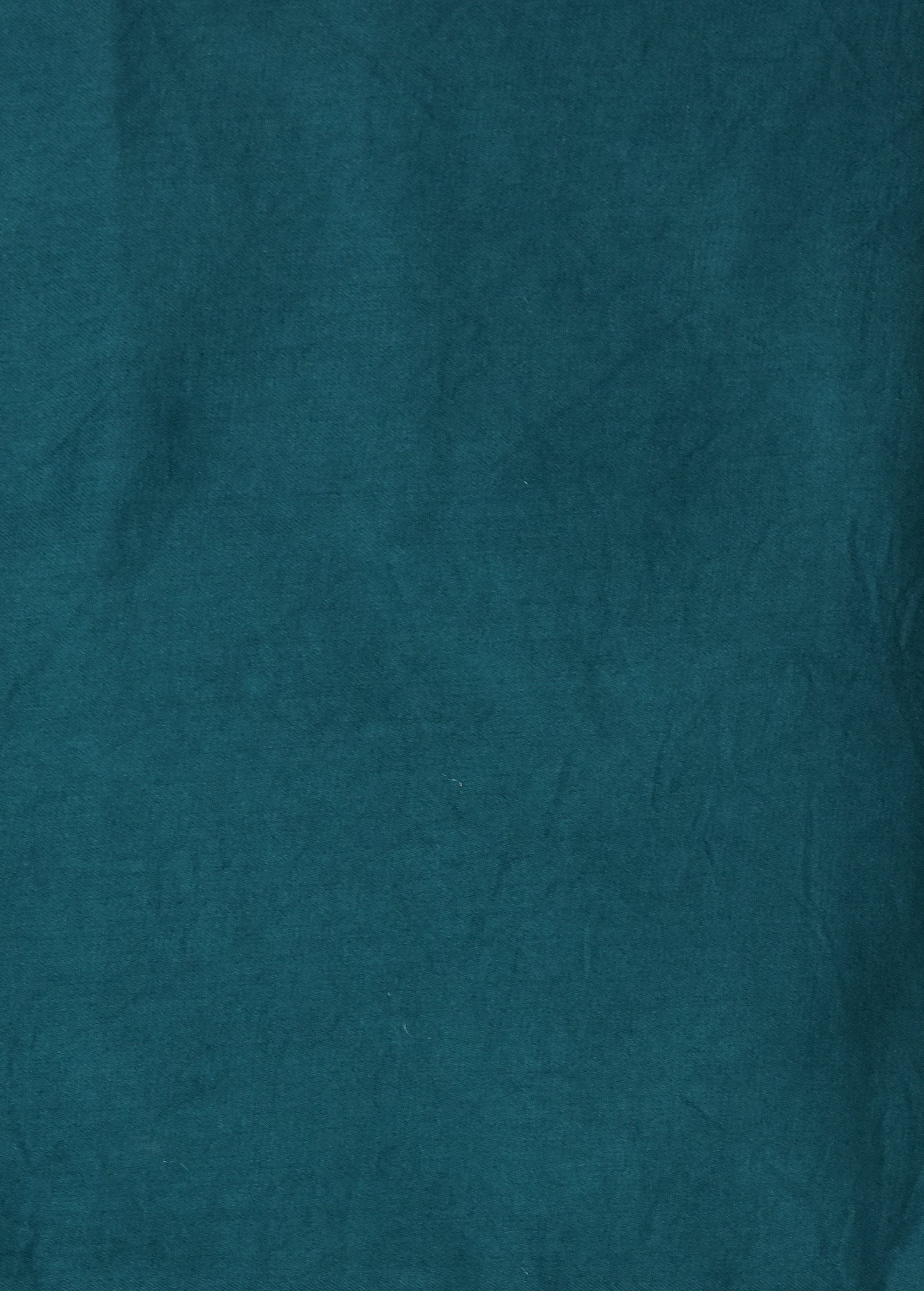 Blue Georgette Dress Material