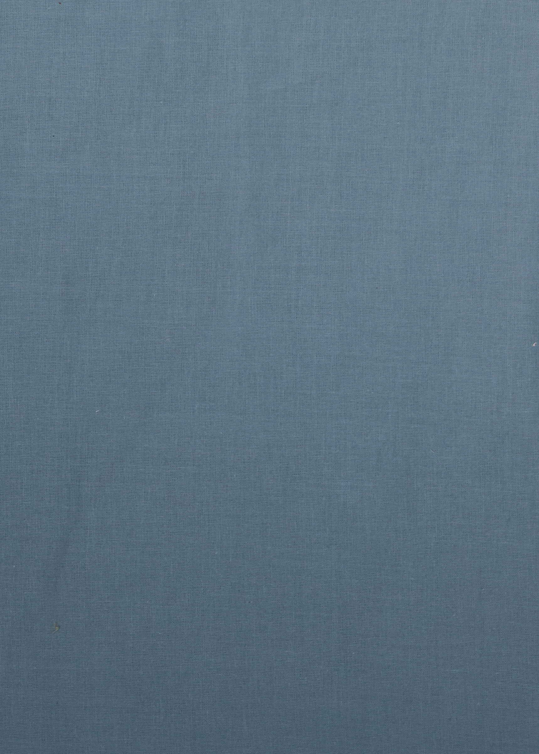 Blue Cotton Dress Material