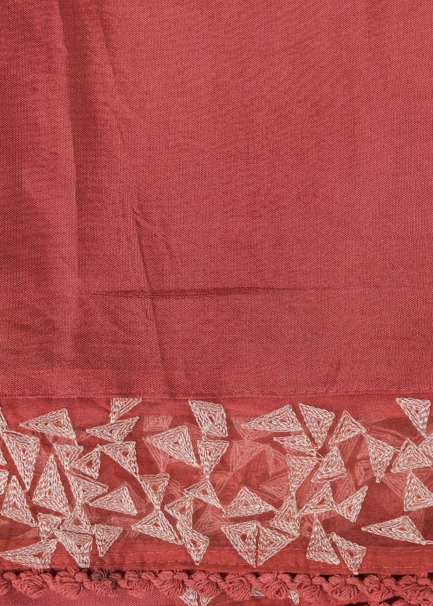 Pink Sarees - Greenways