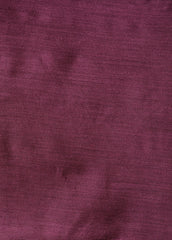 Purple Tussar Dress Material