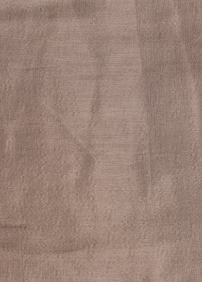 Grey Pashmina Dress Material