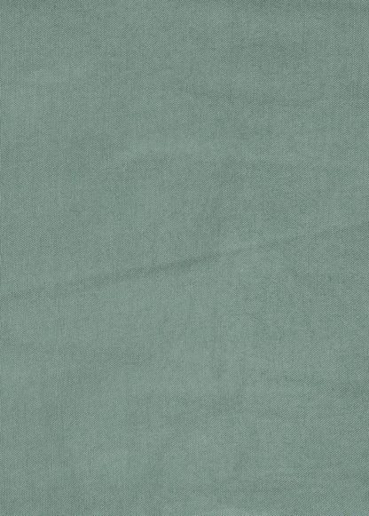 Blue Cotton Dress Material