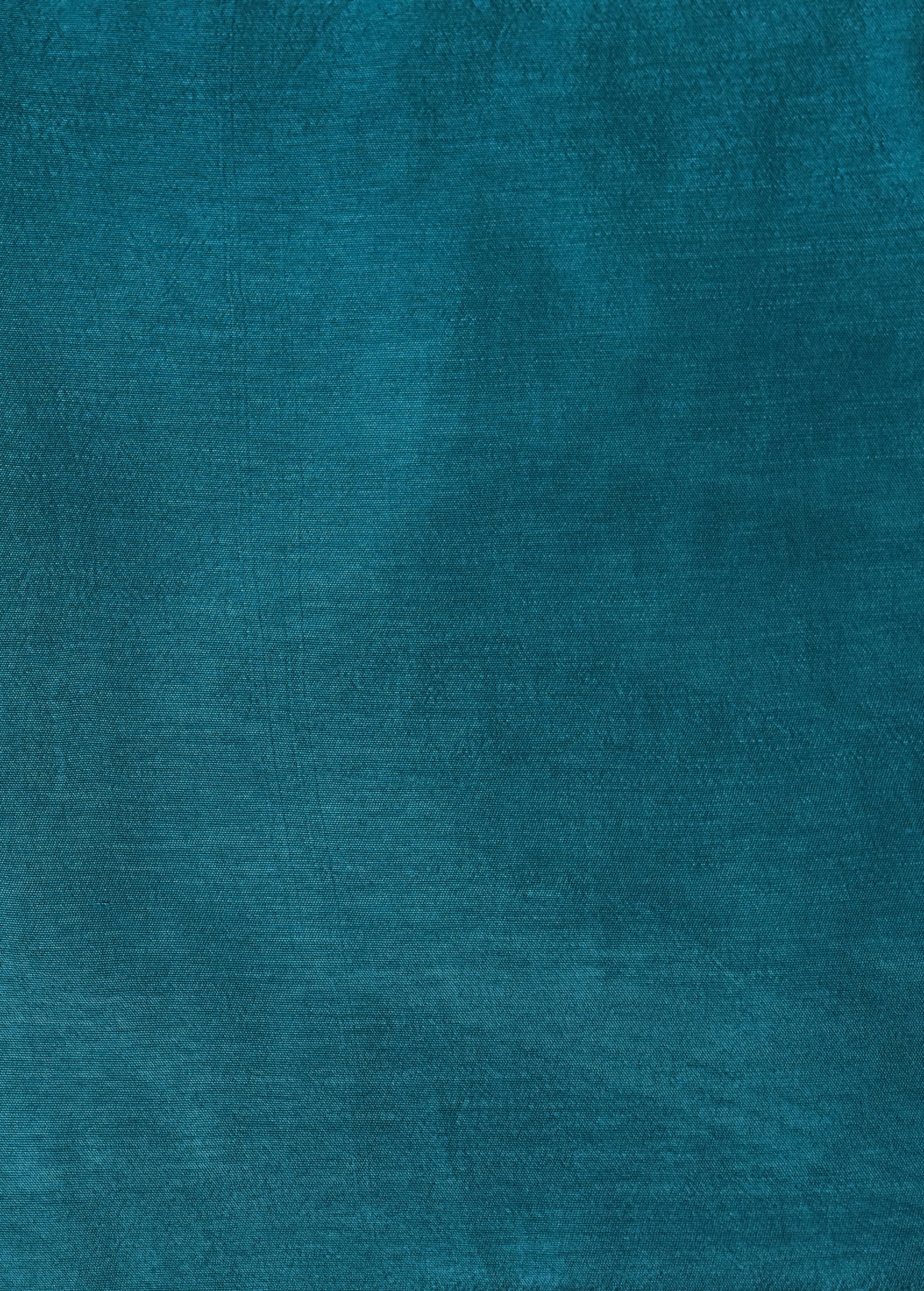 Blue Dola Silk Dress Material