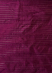 Pink Silk Kanjeevaram Saree