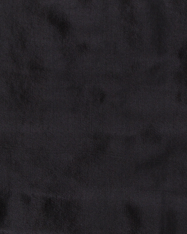 Grey Velvet Dress Material