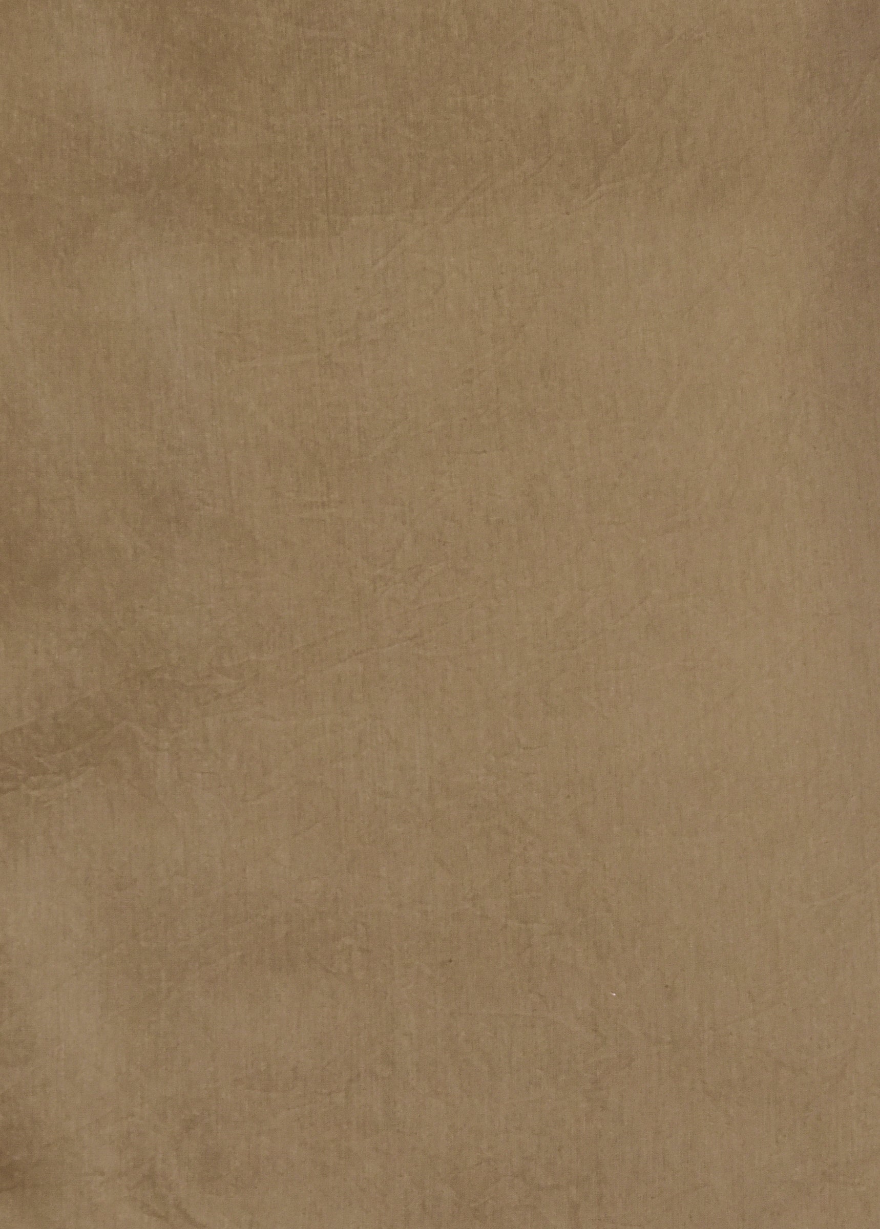 Cream Munga Tussar Dress Material