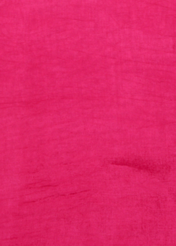 Pink Crepe Silk Dress Material