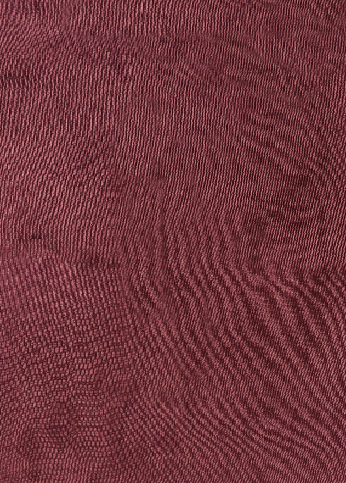 Pink Mushroo Silk Dress Material