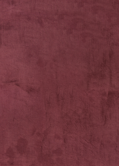 Pink Mushroo Silk Dress Material