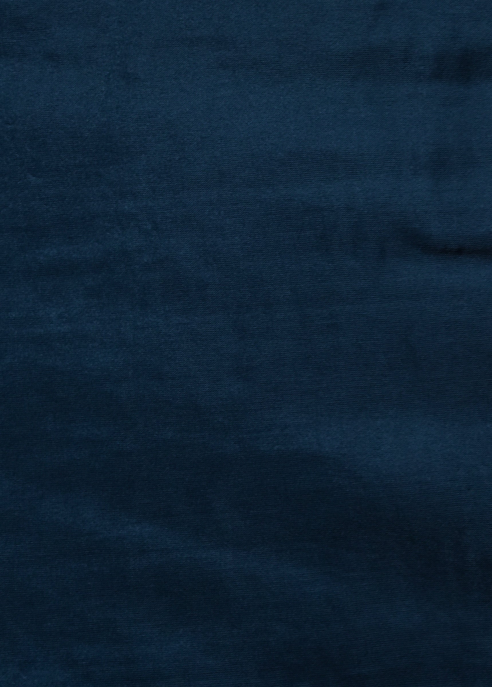 Blue Dola Silk Dress Material