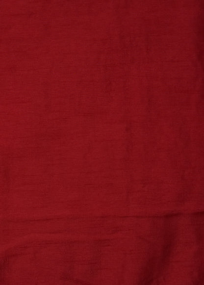 Red Sarees