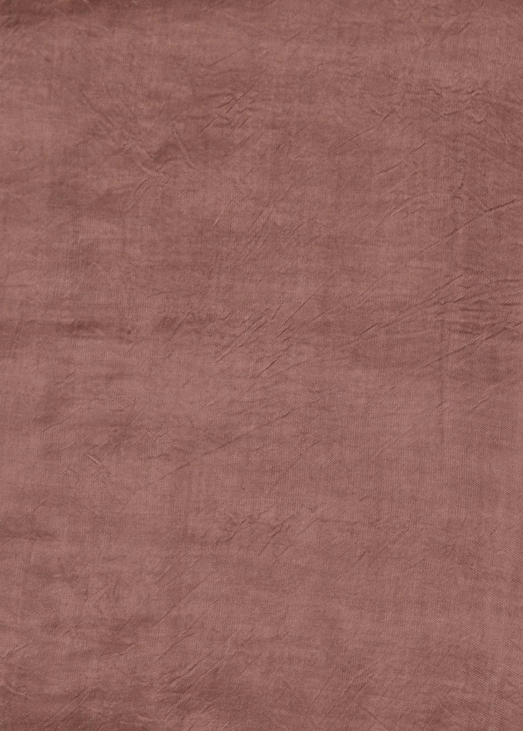 Pink Tissue Georgette Dress Material