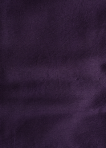 Purple Chanderi Dress Material