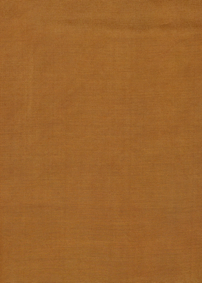 Yellow Cotton Tussar Dress Material