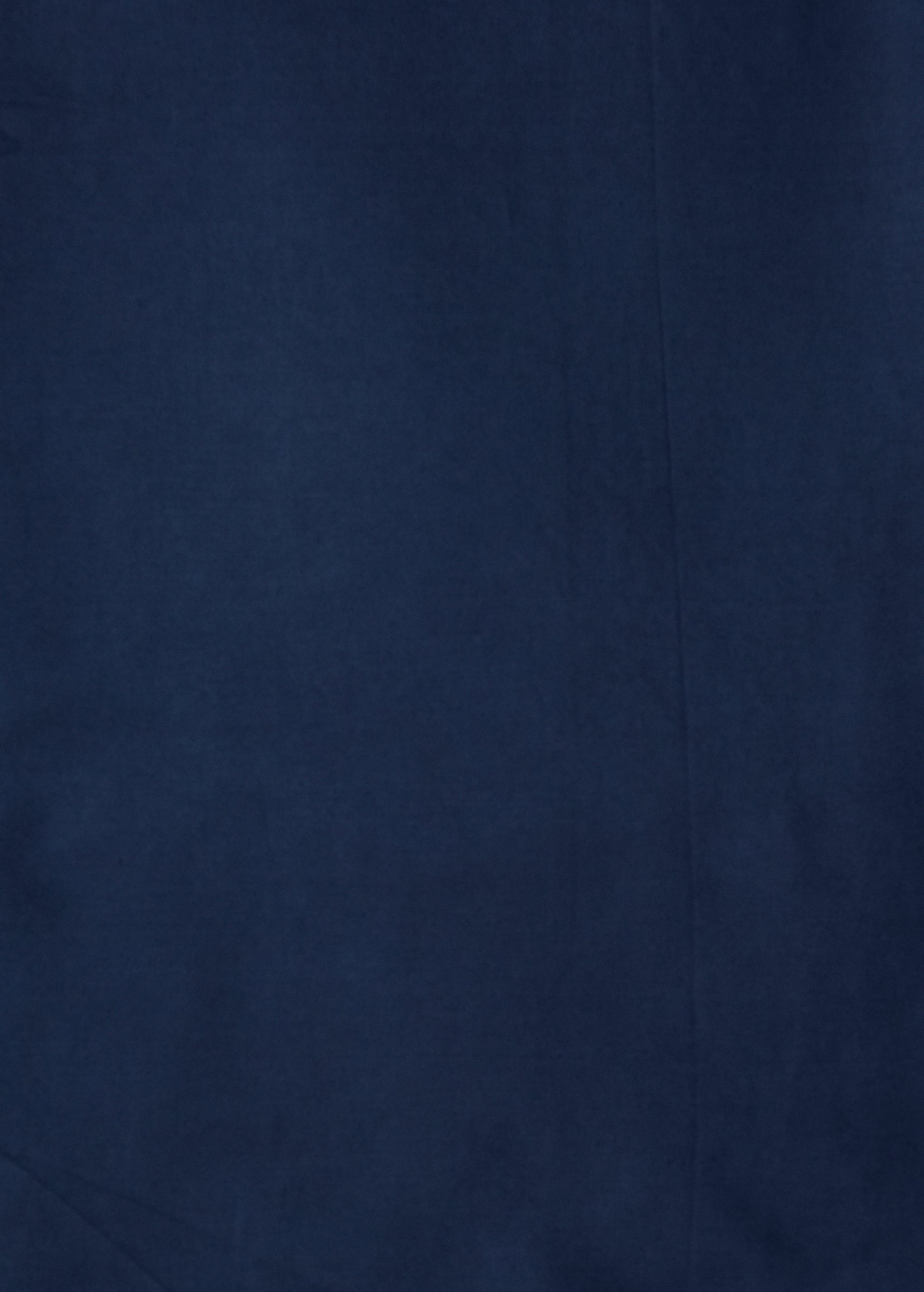 Blue Tussar Dress Material