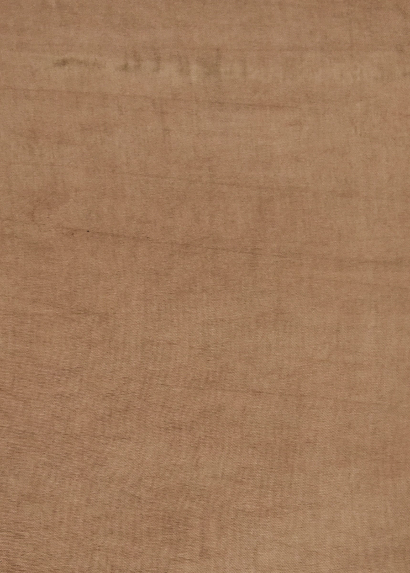 Gold Shimmer Georgette Dress Material