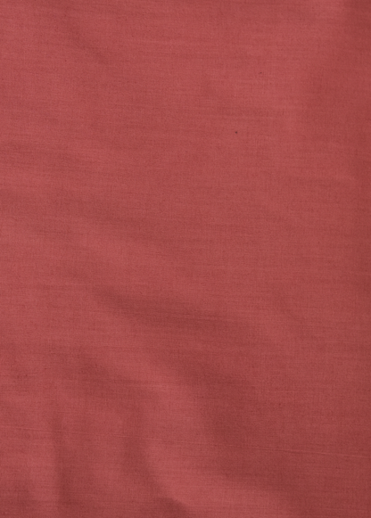 Pink Cotton Silk Dress Material