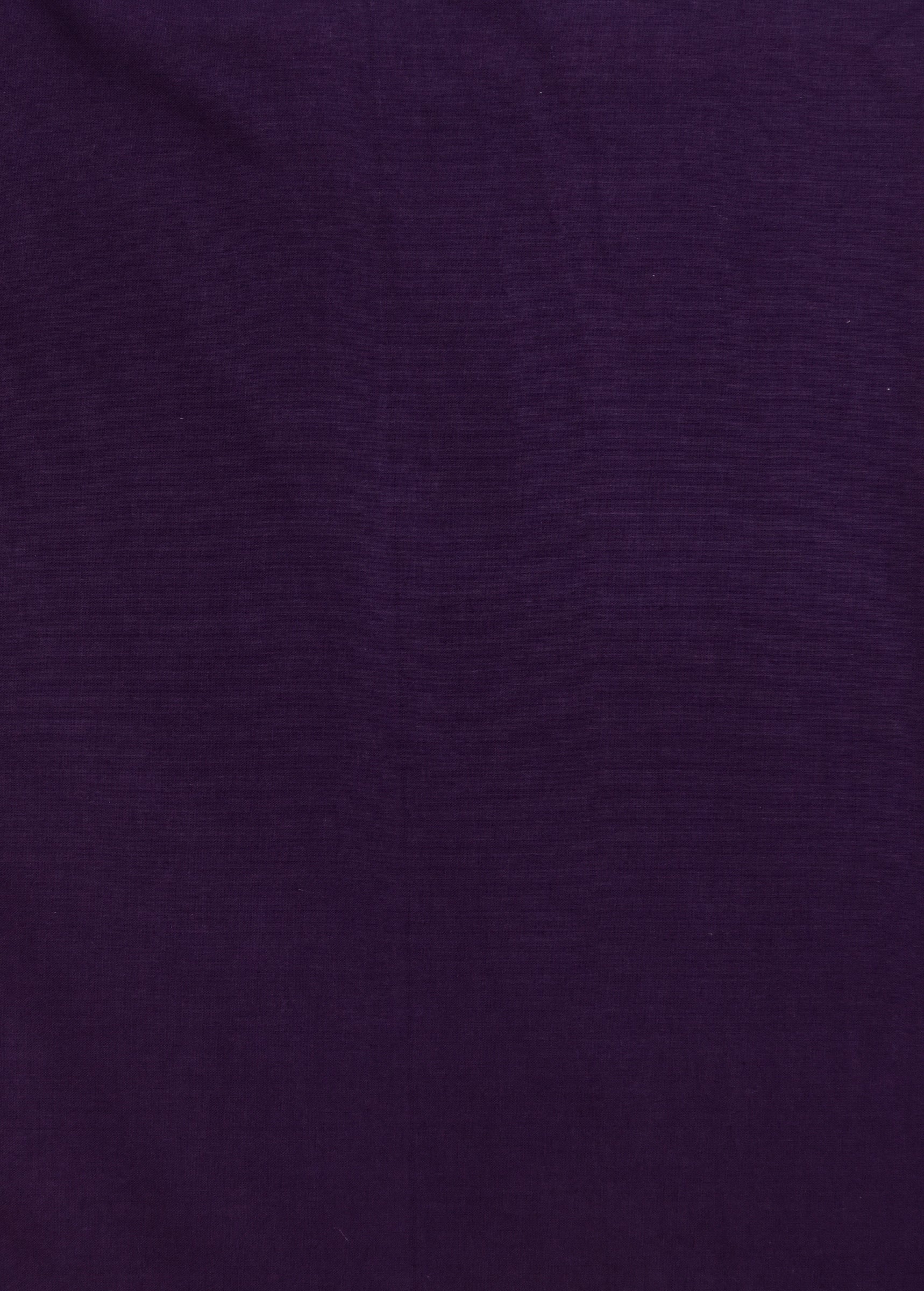 Purple Organza Dress Material