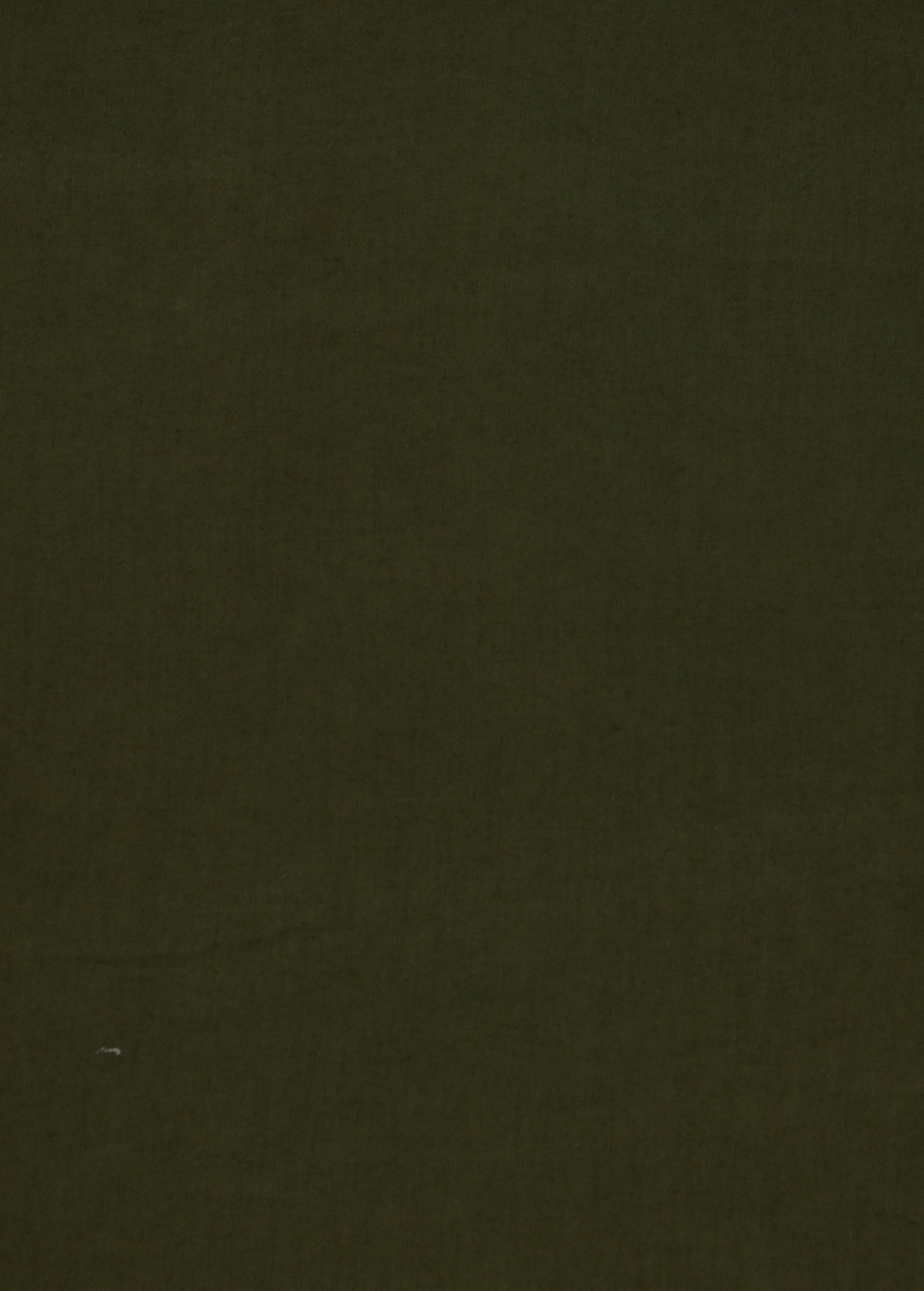 Green Crepe Dress Material