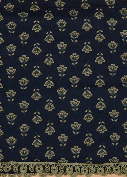 Dress Materials