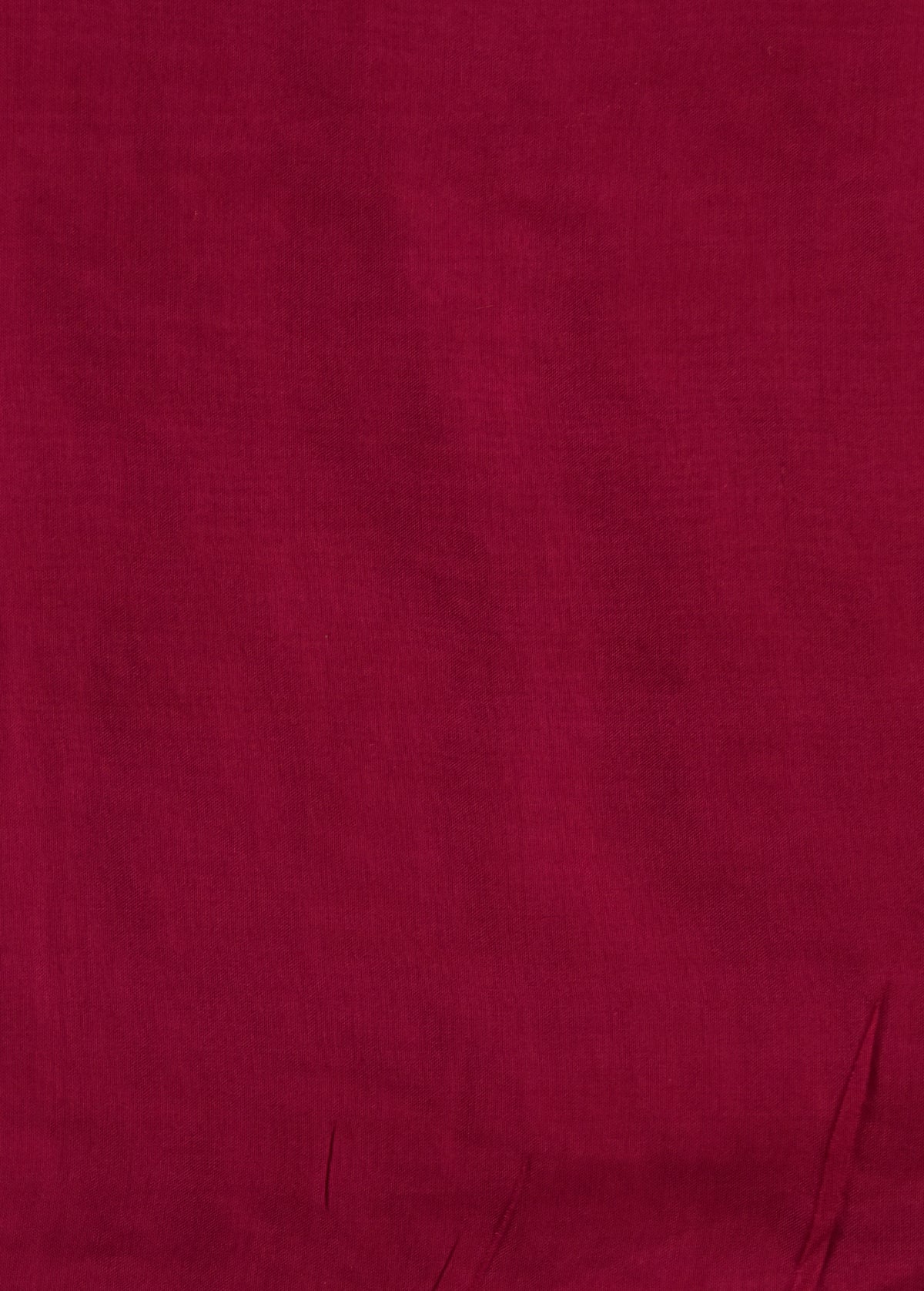 Red Georgette Dress Material