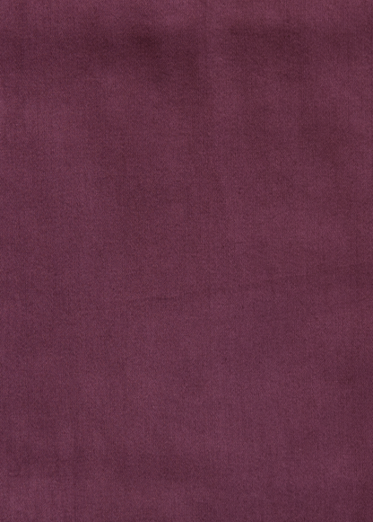 Purple Chanderi Cotton Dress Material