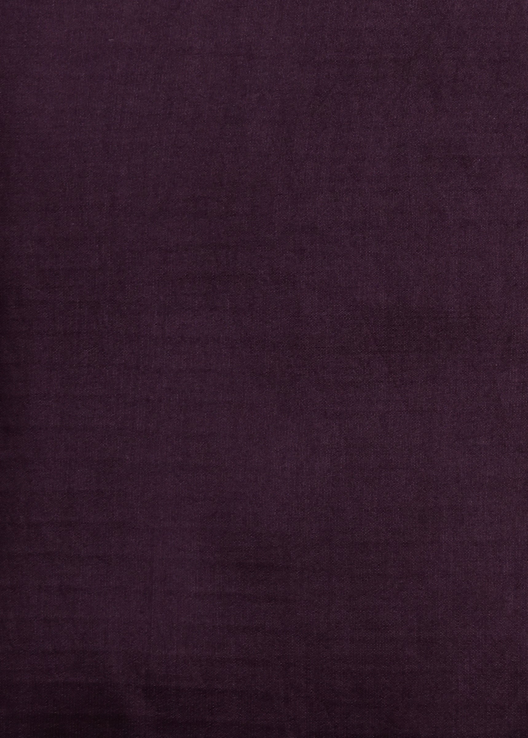 Purple Muslin Crepe Dress Material
