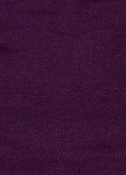 Purple Dola Silk Dress Material